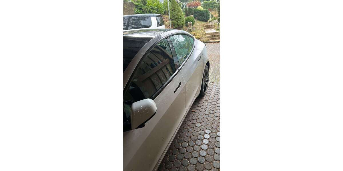 Tesla Model 3 42.000 km 36.000 &euro; Bielefeld 33659