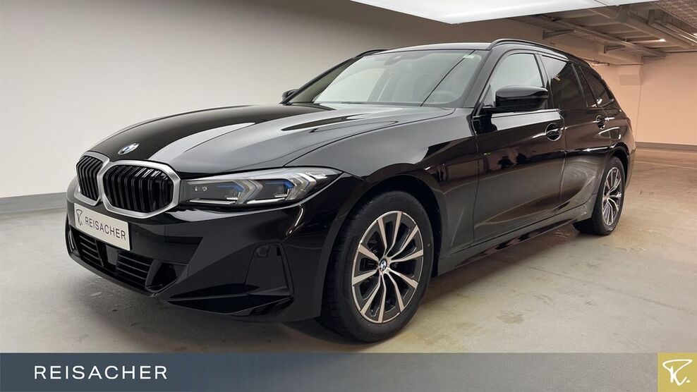 BMW 318 13.925 km 42.990 € Ulm 89077
