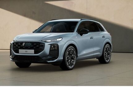 Audi Q3 15.000 km 49.840 &euro; Diez 65582