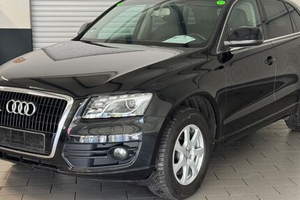 Audi Q5 178.000 km 11.990 &euro; Brey 56321