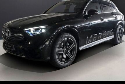 Mercedes-Benz GLC 220 9.300 km 59.890 € Wiesbaden 65189