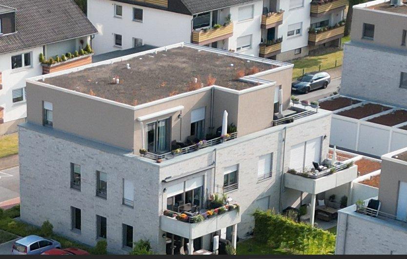 Dachgeschoßwohnung Recklinghausen - 2 Zimmer, 53 m&sup2;, 663&euro; | Angebot:26005590