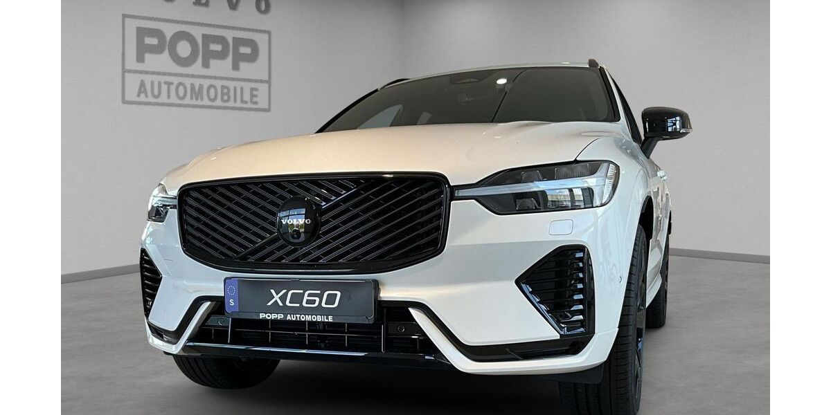 Volvo XC60 15.000 km 66.866 € Leipzig 04129