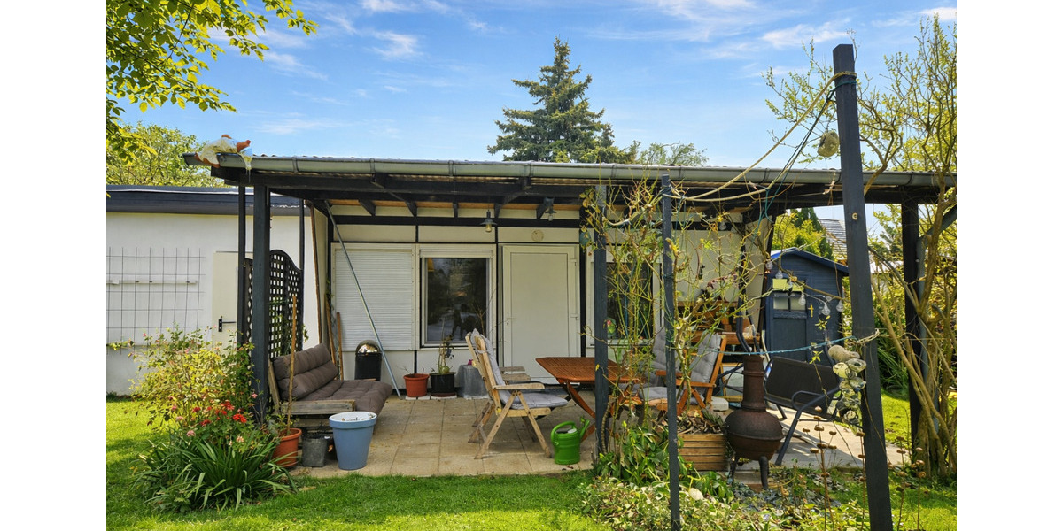 Bungalow Neuenhagen bei Berlin - 1 Zimmer, 37 m&sup2;, 22.000&euro; | Angebot:24784867