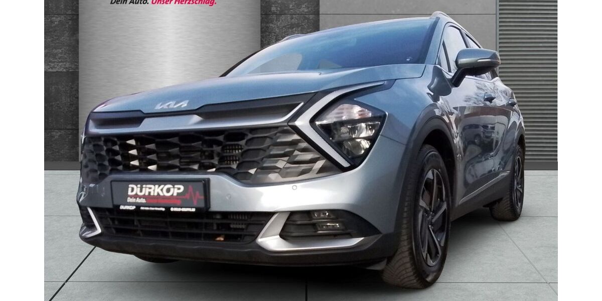 Kia Sportage 20.522 km 33.490 &euro; Hannover 30177