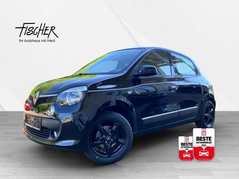 Renault Twingo 28.751 km 13.870 € Landshut/Altdorf 84032