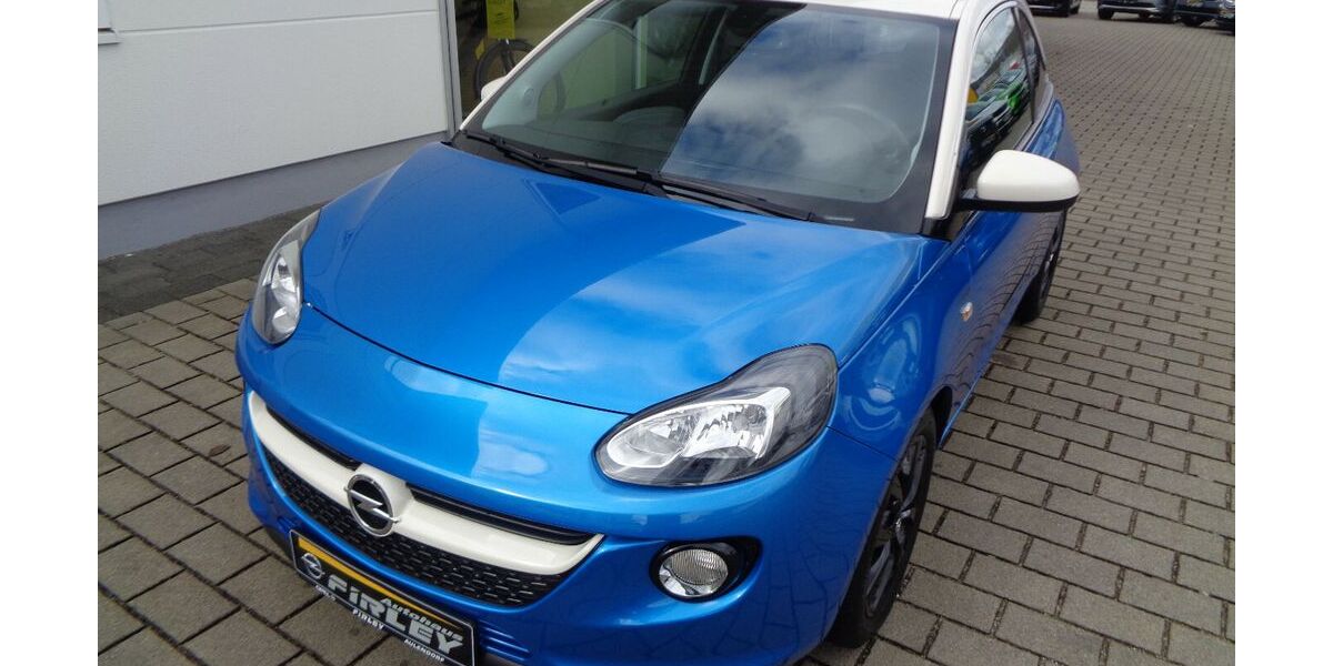 Opel Adam 68.393 km 8.900 &euro; Aulendorf 88326