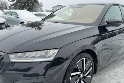 Skoda Octavia 188.382 km 17.499 &euro; Nabburg 92507