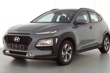Hyundai KONA 118.000 km 11.790 &euro; Lübeck 23568