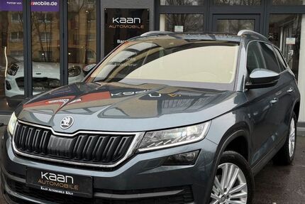 Skoda Kodiaq 183.000 km 18.999 &euro; Köln 51107