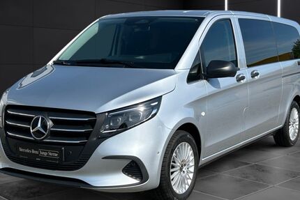 Mercedes-Benz Vito 14.200 km 58.489 &euro; Zerbst 39261