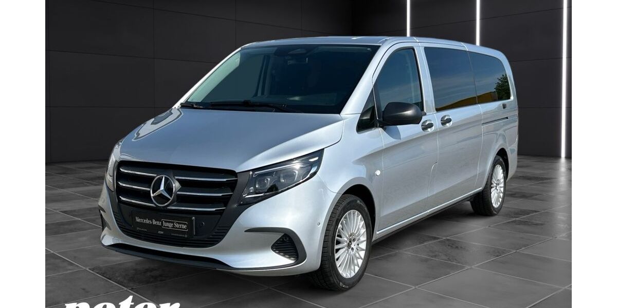 Mercedes-Benz Vito 14.200 km 58.489 &euro; Zerbst 39261