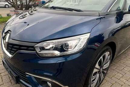 Renault Scenic 100.000 km 17.999 € Würselen / Aachen 52146