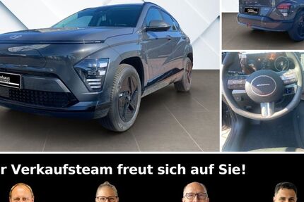 Hyundai KONA Elektro 1.900 km 41.880 &euro; Ingelheim 55218