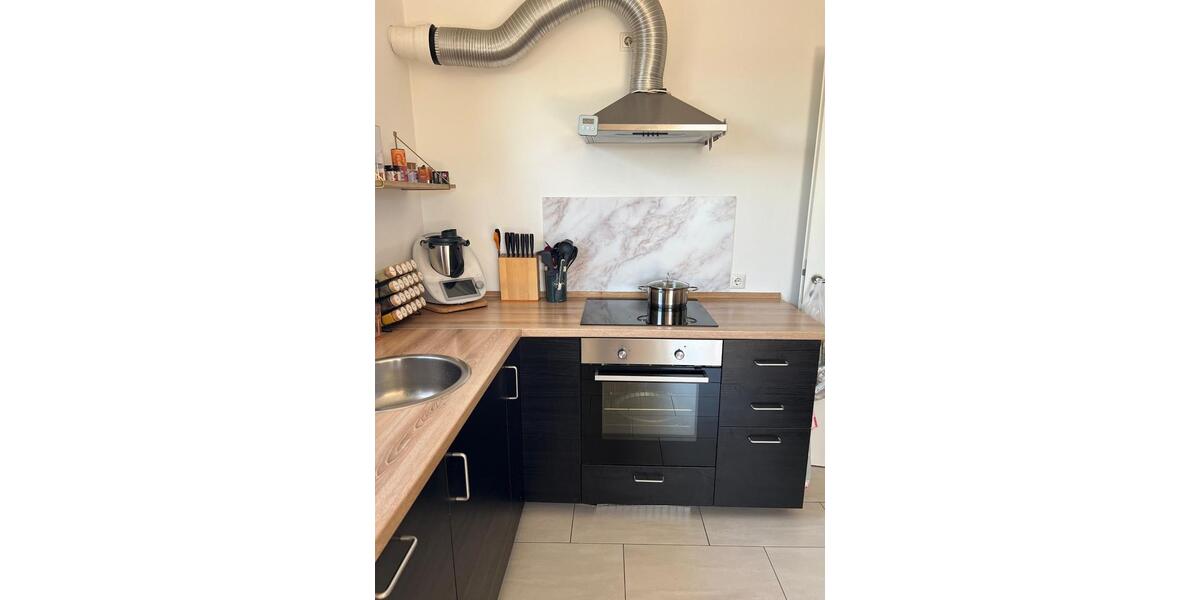 Dachgeschoßwohnung Calberlah - 3 Zimmer, 79 m&sup2;, 660&euro; | Angebot:26421257