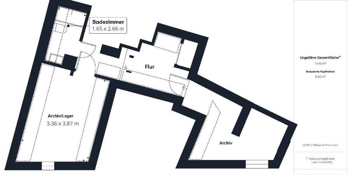 Gewerbeobjekt Stade - 519.000&euro; | Angebot:23957757
