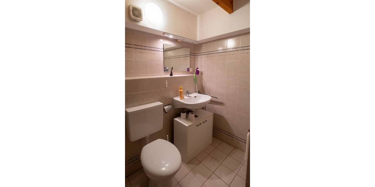 Etagenwohnung Lahnstein Lahnstein auf der Höhe - 1 Zimmer, 36 m&sup2;, 67.000&euro; | Angebot:26376603