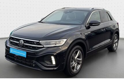 VW T-Roc 24.916 km 29.190 &euro; Mainz-Kastell (Wiesbaden) 55252
