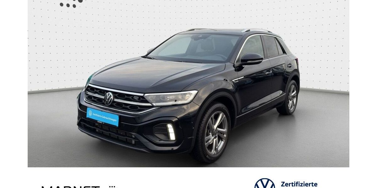 VW T-Roc 24.916 km 29.899 € Mainz-Kastell (Wiesbaden) 55252