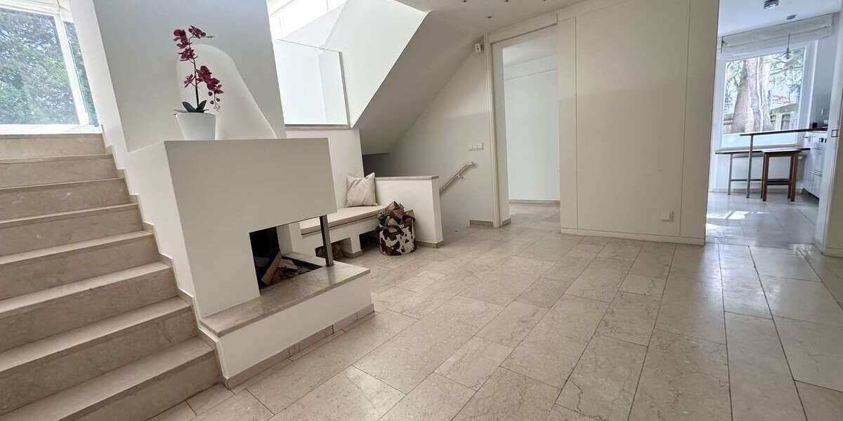 Wohnung zum Kaufen in Grünwald 1.690.000 € 190 m² 6 zimmer