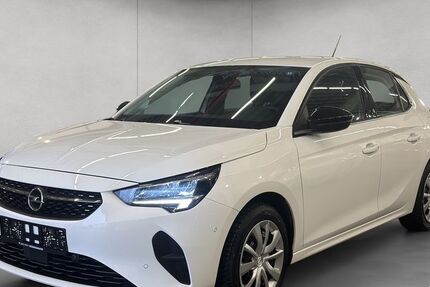 Opel Corsa 18.260 km 18.950 &euro; Hanau 63452