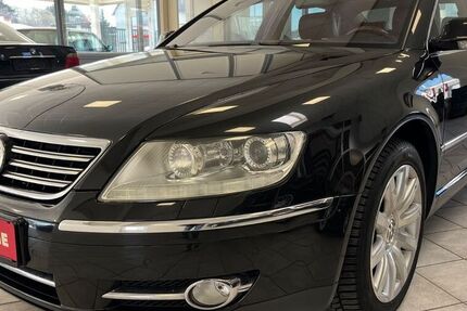 VW Phaeton