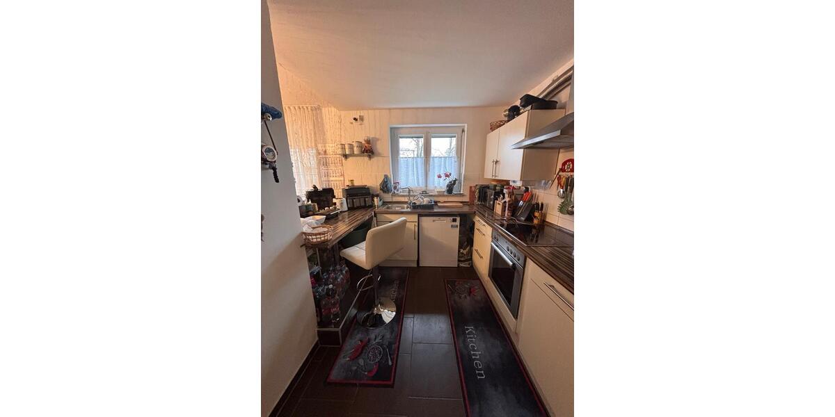 Etagenwohnung Augsburg Bärenkeller - 5 Zimmer, 114 m&sup2;, 459.999&euro; | Angebot:24652092