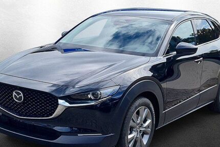 Mazda CX-30 9.859 km 29.480 &euro; Darmstadt 64293