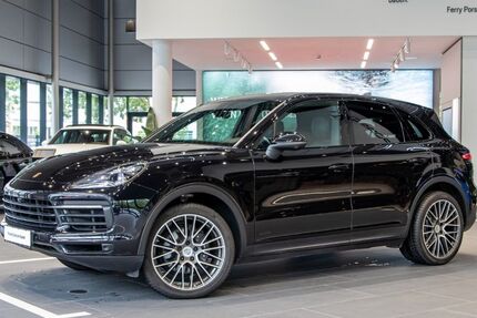 Porsche Cayenne 84.600 km 58.900 &euro; Kassel 34123