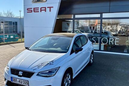 Seat Ibiza 13.500 km 21.900 &euro; Bad Doberan 18209