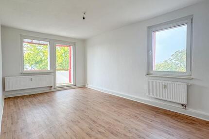 +++TOLLE & SANIERTE 3-ZIMMERWOHNUNG MIT BALKON+++ 3 zimmer