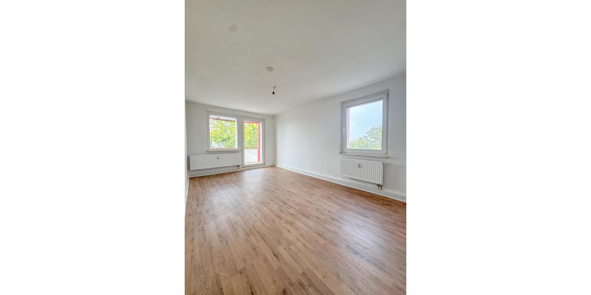 Etagenwohnung Elbe-Parey Parey - 3 Zimmer, 61 m&sup2;, 341&euro; | Angebot:22911785