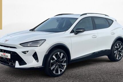 Cupra Formentor 3.460 km 36.898 &euro; Dietersheim 91463