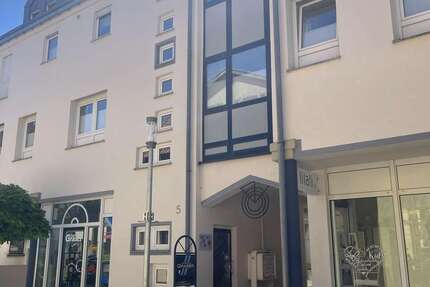 Wohnung Laichingen - 3.5 Zimmer, 69 m&sup2;, 199.000&euro; | Angebot:26987683