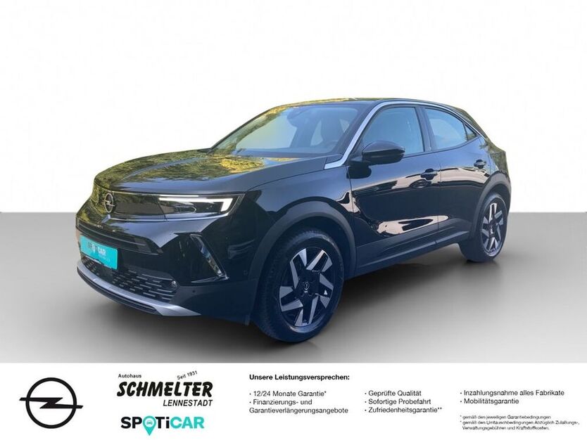 Mokka