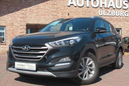 Hyundai TUCSON 115.441 km 16.900 &euro; Henstedt Ulzburg(20 km nördlich von HH-direkt an der A7) 24558