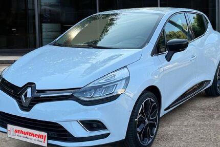 Renault Clio 66.500 km 11.690 &euro; Maulburg 79689
