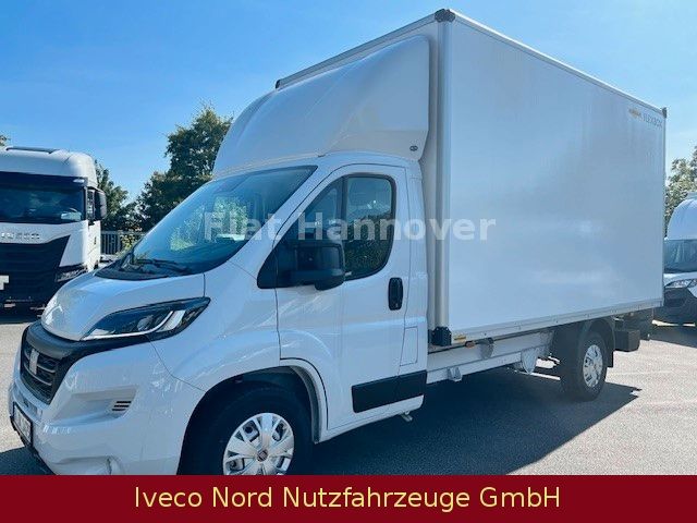 Fiat Ducato 4.000 km 51.158 € Hannover-Langenhagen 30855