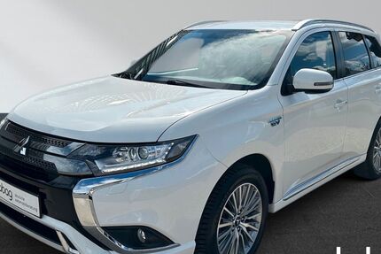 Mitsubishi Outlander 69.991 km 21.990 &euro; Oranienburg OT Germendorf 16515