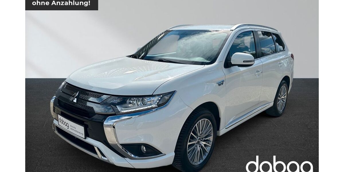 Mitsubishi Outlander 69.991 km 21.990 &euro; Oranienburg OT Germendorf 16515