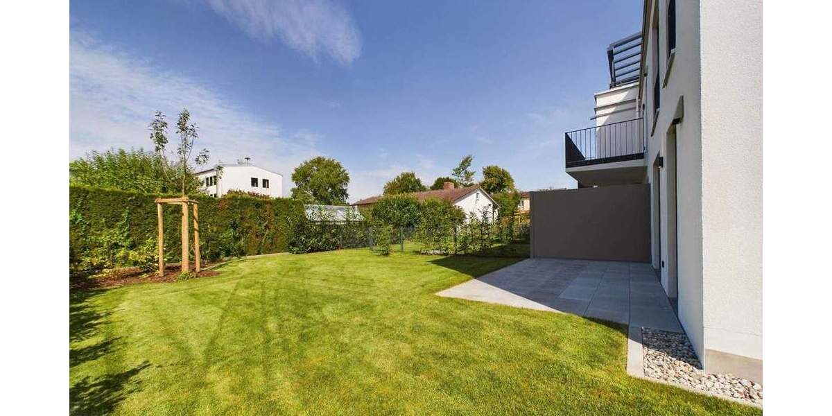 Reihenendhaus Erding - 4 Zimmer, 131 m&sup2;, 2.520&euro; | Angebot:24828289