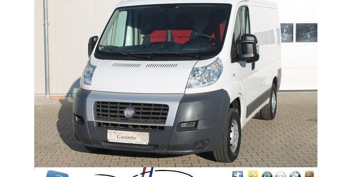 Fiat Ducato 165.000 km 8.999 &euro; Reichelsheim 64385