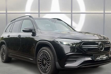 Mercedes-Benz EQB 66.900 km 34.590 &euro; Haan 42781
