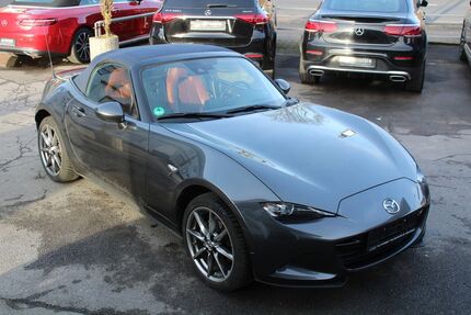 Mazda MX-5 49.900 km 26.900 &euro; Neuss 41468