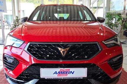 Cupra Ateca 54.900 km 24.900 &euro; Lahnstein 56112