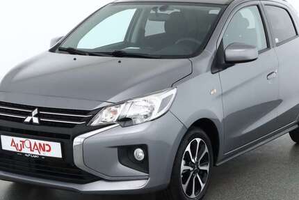 Mitsubishi Space Star 39.632 km 13.990 &euro; Wismar 23970