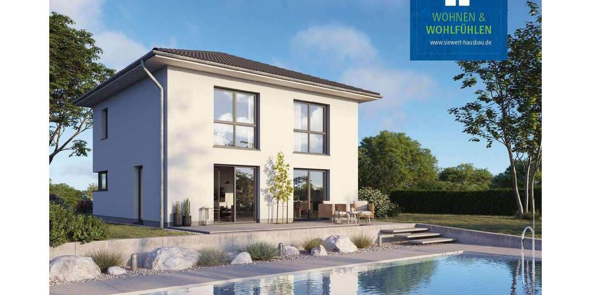 Haus zum Kaufen in Lieskau 478.500 € 134 m² 5 zimmer