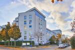 möblierte 2 ZKBB* 5.OG* Aufzug* el. Rolläden* EBK* TG* Westbalkon* Frankfurt-Am Rebstockpark
