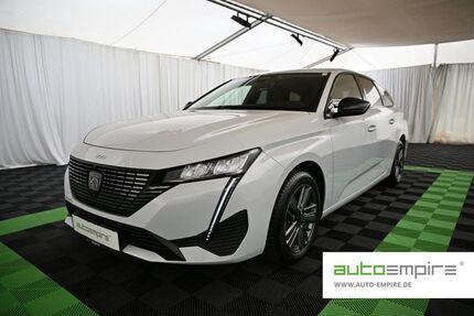 Peugeot 308 24.396 km 17.990 &euro; Butzbach 35510