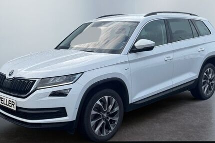 Skoda Kodiaq 74.147 km 30.980 &euro; Hamm 59067